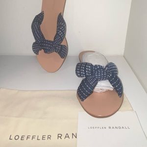 Loeffler Randall - Revolve sandals
